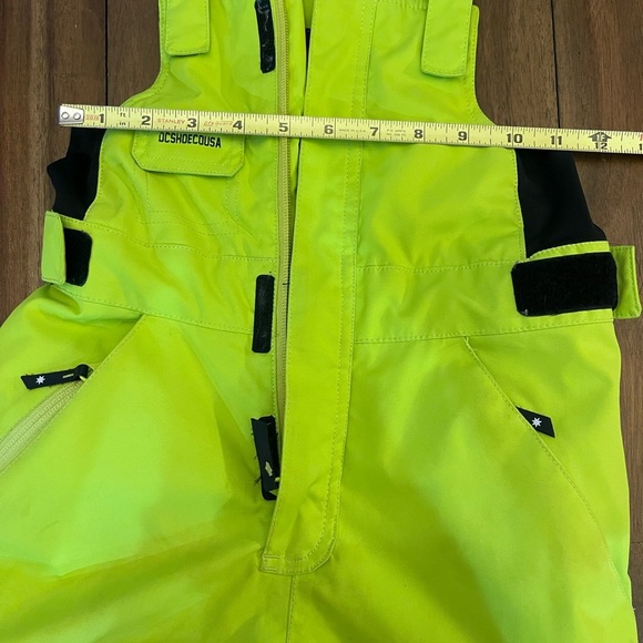 DC snow bibs - Picture 11 of 11